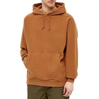 Sweatshirts Mens Hoodies Sweatshirts Custom Mens Pullover Corduroy Hoodies Sweatshirts Drawstring Hood 100% Cotton