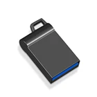 Mini 32GB 64GB 128GB Type-C USB 3.0 Metal Flash Drive Memory Stick Thumb Drive U Disk