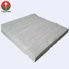 Ceramic Wool Price Heat Insulation K Wool Ceramic Needle Fiber Glass Mat