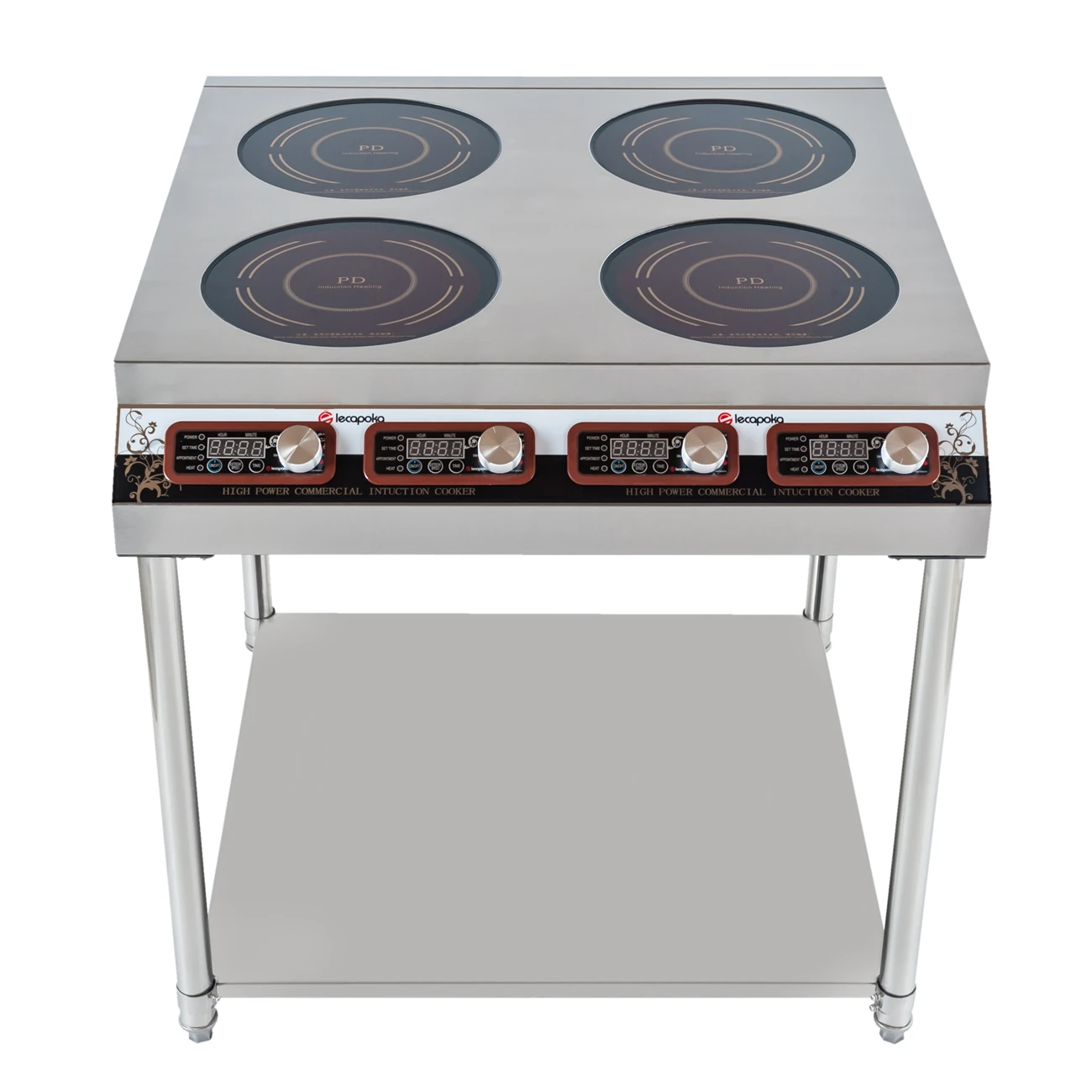 900mm electric cooker