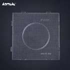 Beads Perler Bulk Package 2.6mm Fuse Beads Plastic Pegboard Hama Perler Beads Pegboard