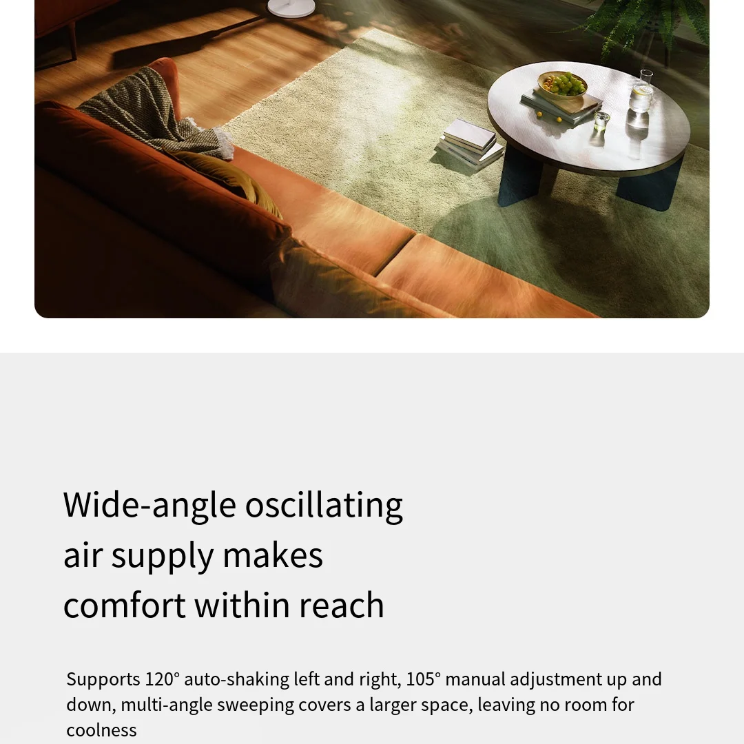 xiaomi mijia circular fan floor fan-4