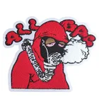Hot Hot Selling High Quality Customized Towel Patches Embroidery Sew Chenille Embroidered Patches For Hoodies