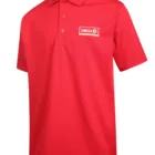 Polo With Pattern Custom Polo T Shirt Men