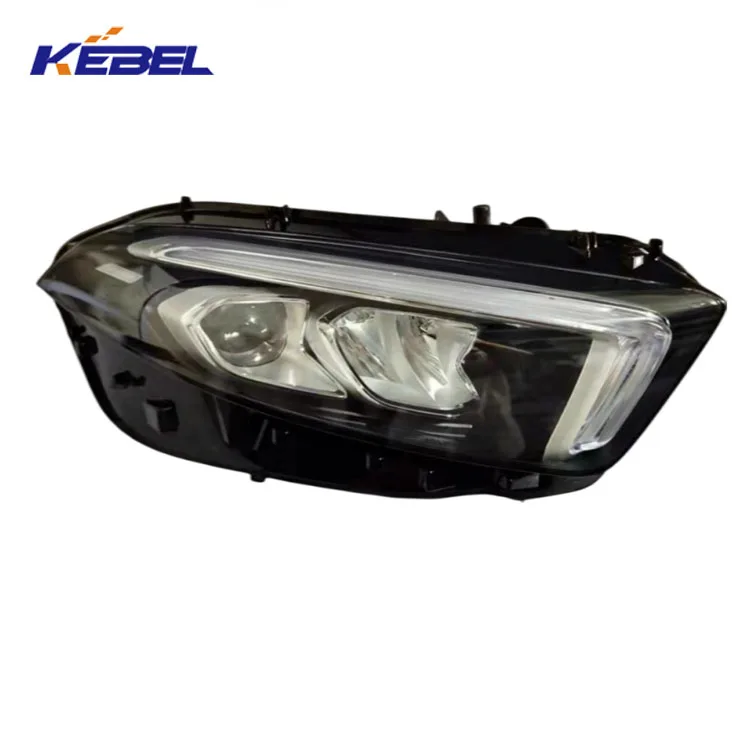 1779061901 Car Head Lamps OEM 1779062001 Auto Head Light for Mercedes-Benz A-Class W177 2019 2020 2021 factory