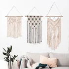 Decorative Wall Hanging 2021 Good Quality Custom Decor Handmade New Design Wall Hanging Macrame Boho Style
