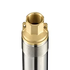 Pump Water Well Pump China New Technology 3 Inch Submersible Water Pump Price Submers Submersible Motor Swiming Pool Pump