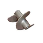 Aluminum Forging Requirements Various Forging Aluminum Sand Casting Mould With ISO 9001 Procedures