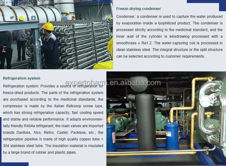 Thawing Equipment, 380V, 22kw - detail 6