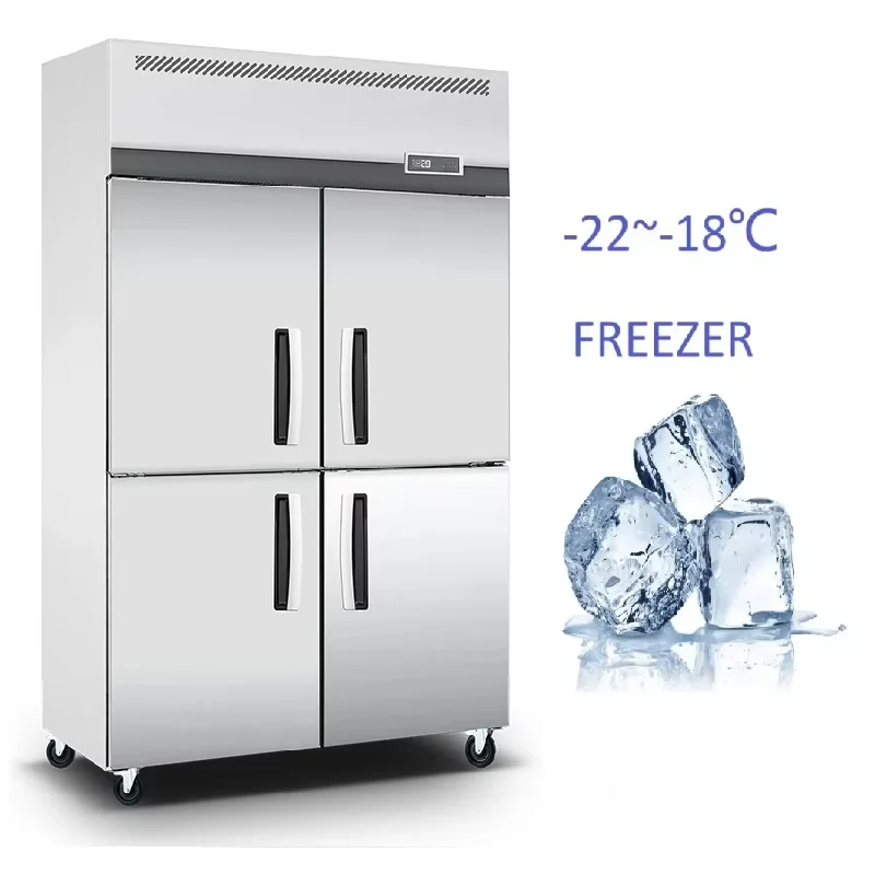 Door Refrigerator, 110V60HZ 220V, 290 - detail 16