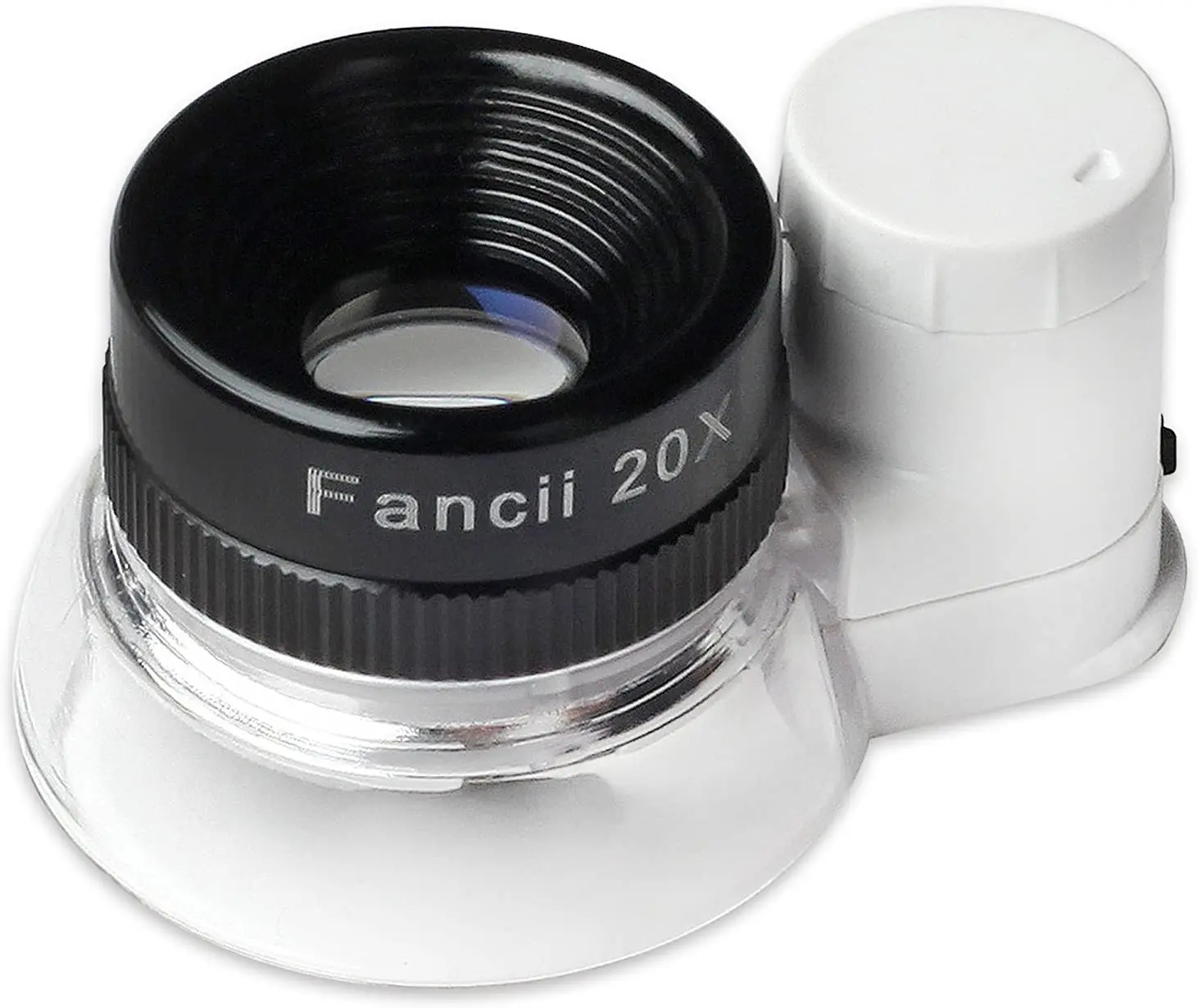 fancii led lighted magnifying glass