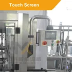 Filling Easy To Operate Small Scale Manual Hot Juice Can Bottle Filling Machine With CE Certificate