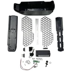 Parrot 18650 36V 48V 52V E-bike Polly Big Space Battery Case Box