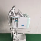 Beauty 6 In 1 Multifunctional Beautiful Hydrogen Oxygen Small Bubble Salon Face Equipment Beauty For Sale