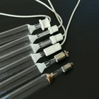 Uv Lamp Uv Light 320nm Wavelength Curing Lamp For Eva Sole And Printing Industry