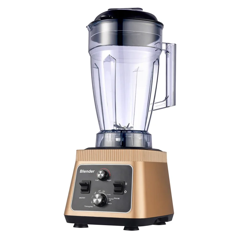 Hot-selling High Commercial High Speed Blender Moulinex Smoothie Machine - Buy Commercial Blender,Hand Blender Stick,High Speed Mixer Product on Alibaba.com