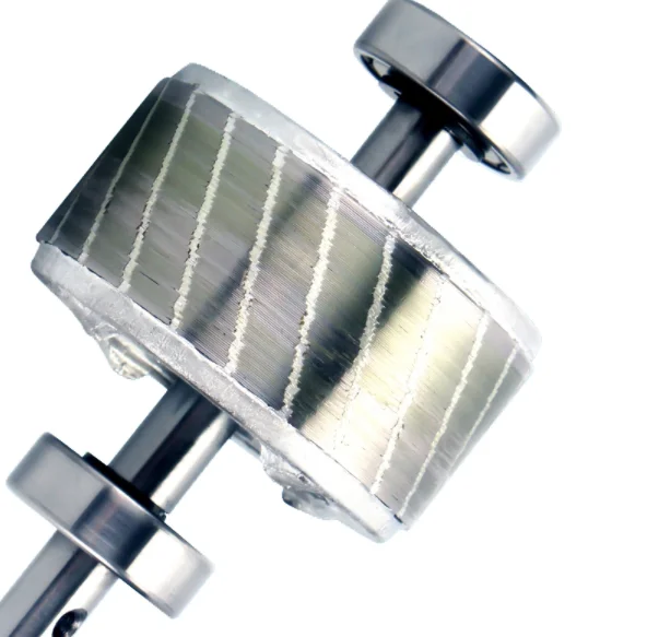 Axial Flow Fan, 300fzy7-D, 380 V, Electric - detail 10