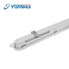 Lighting Led Batten Light IP66 LED Waterproof Tri-proof Vapor Tight Linear Batten Lamp Light Lighting Fixture
