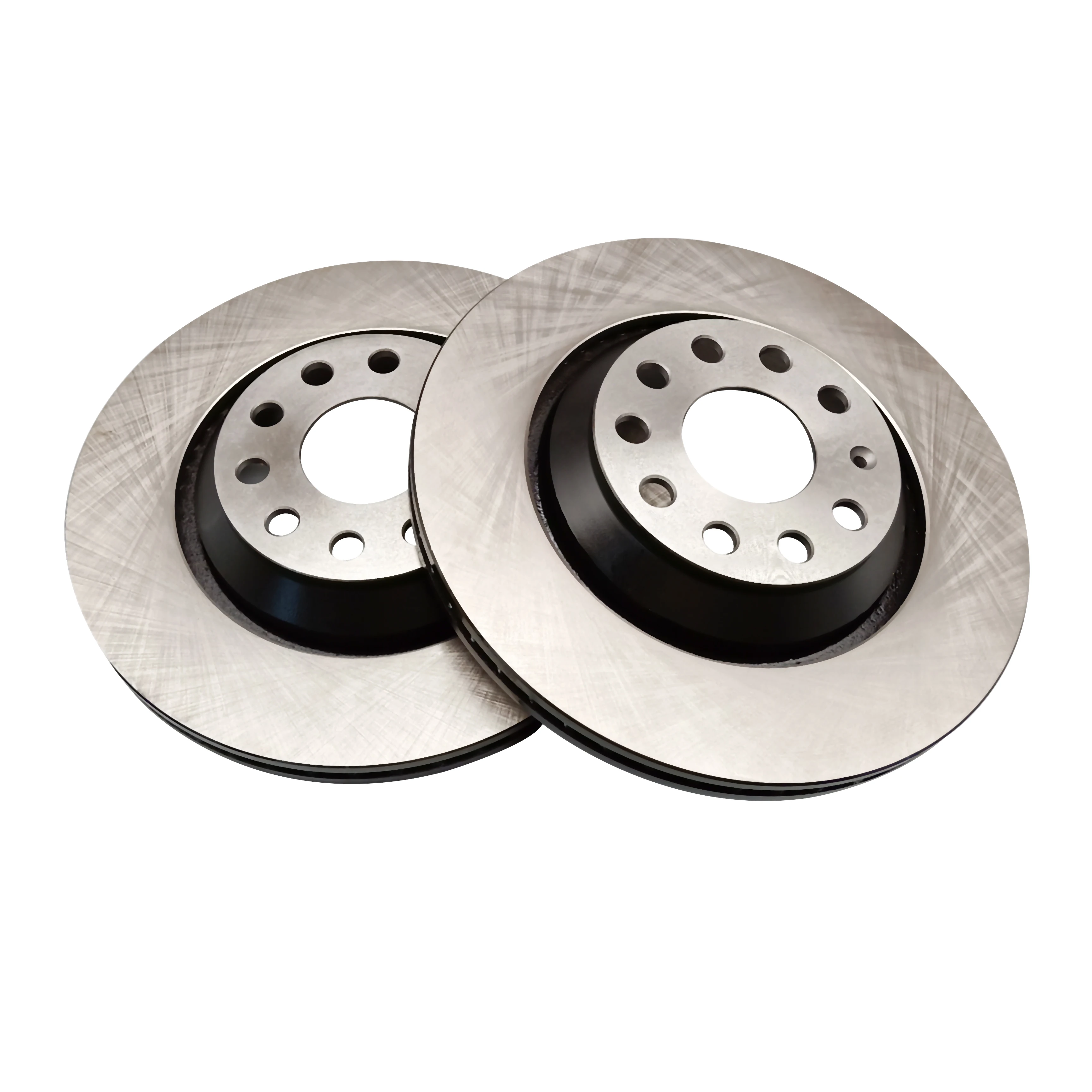 audi q5 brake disc replacement