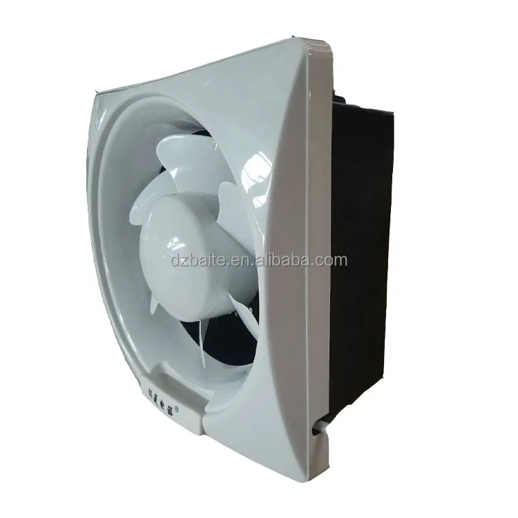Egg Incubator Circulation Fan, 30cm, 110V, METAL - detail 12