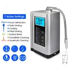 Water Ehm Water Ionizer EHM Hydrogen Alkaline Water Ionizer Japan Kangen Water Ionizer 4 Alkaline Levels