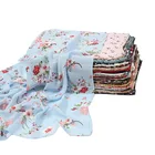 Scarves Shawl Scarf Autumn And Winter New Printed Flowers Fashion Plus Size Chiffon Shawl Scarf