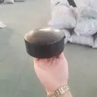 End Cap Fitting And Pipes Hot Sale HDPE Pipe Fitting Factory Direct Supply Irrigation Hoses Pe Pipe End Cap