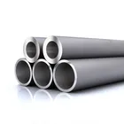 Titanium Pipe Gr2 Titanium Round Seamless Pipe And Tube