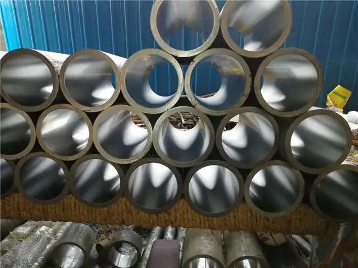 Hydraulic Honed Tube Astm A P P P St Alloy Carbon Steel