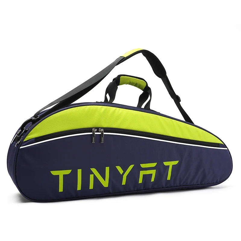 product hot sale promotion paddel tennis pop waterproof paddle bag carry racket begins padel cover padel racket bag-1