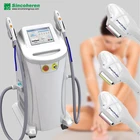 Ipl Lift HR VR Vascular Removal Ipl Hair Removal Skin Rejuvenation FACE LIFT Machine