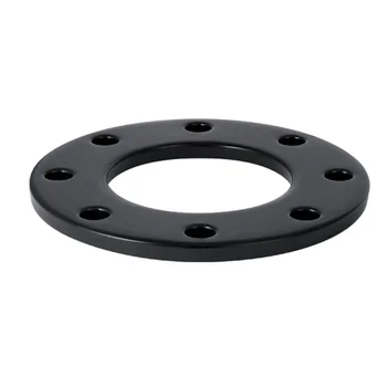 GOST 12820-80  0.1 to  2.5 MPa  RST37.2 S235JRG2 P250GH C22.8 Plate Flange