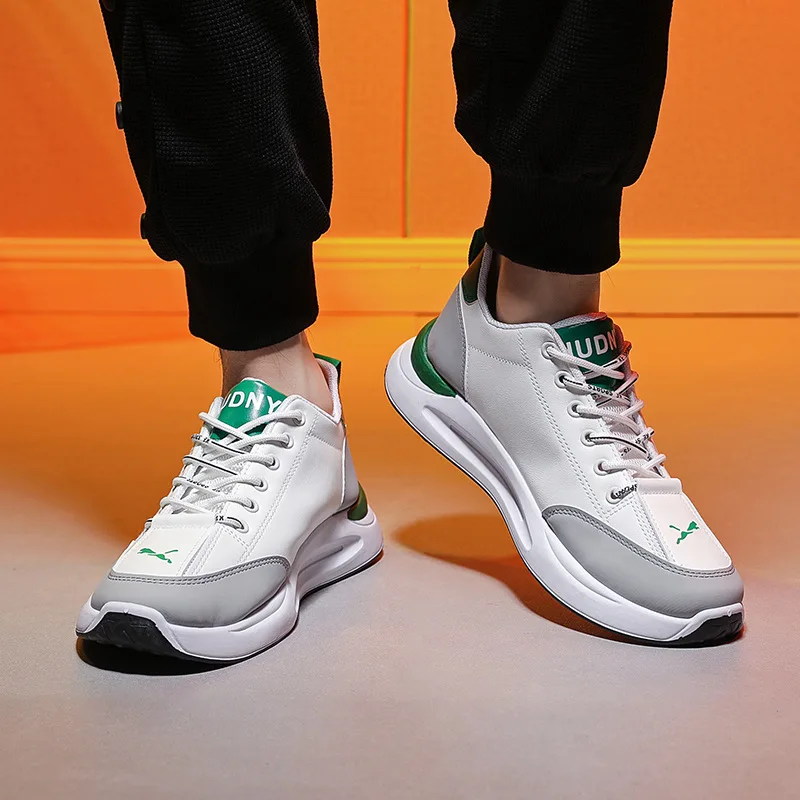 New Breathable outdoor walking style lightweight Zapatos del deporte de los hombres Men sport shoes