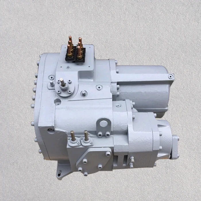 Condenser, 026-41943-000, 900mm - detail 30