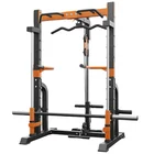 Equipment Gym New Design Fitness Equipment Smith Machine Multi-functional Home Gym Equipment