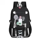 New School New Fashion Multifunctional Laptop Backpack Set For Schoolschool Bags For Girls Bags School Bags Waterproof