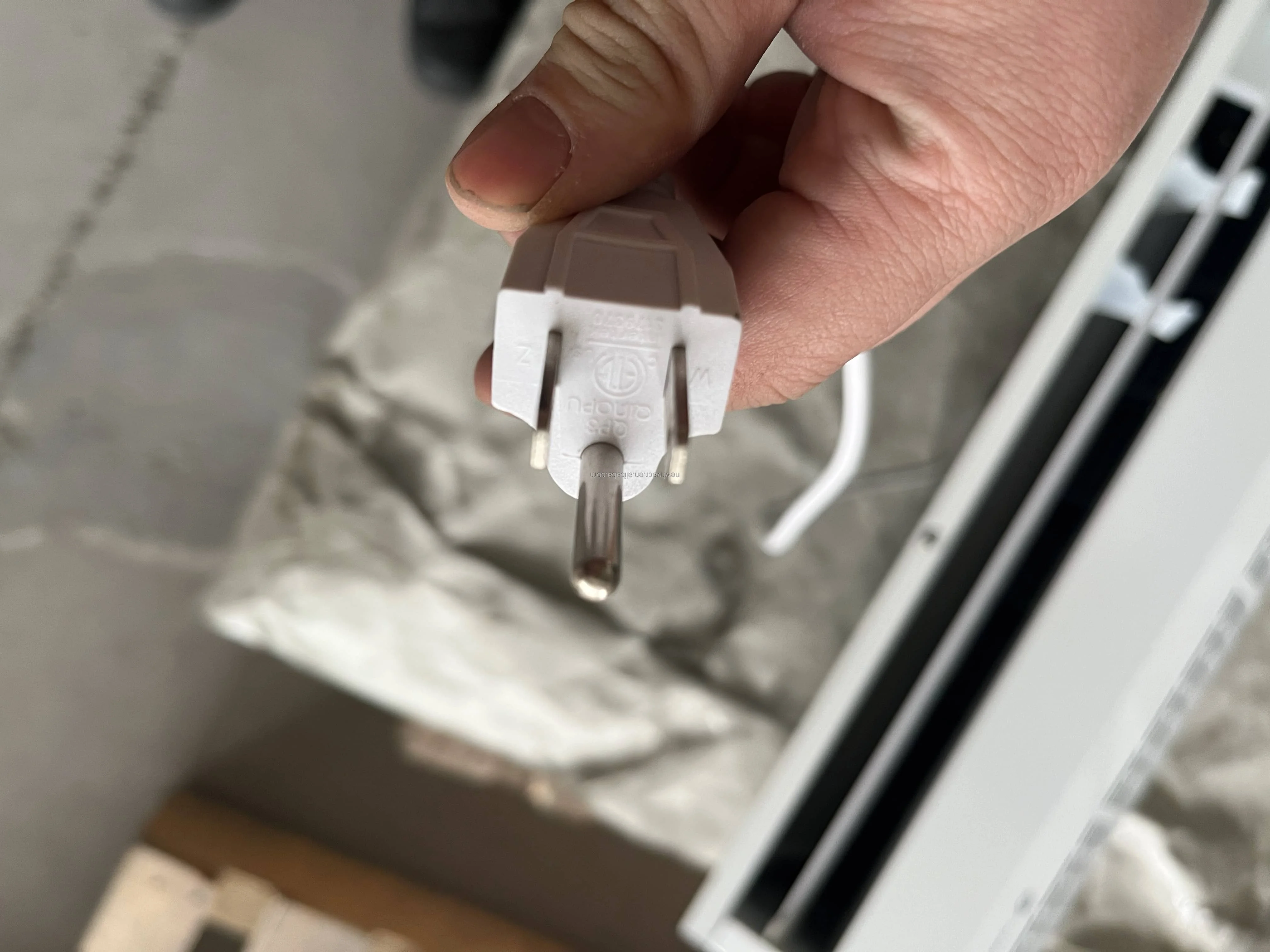 Split Air Conditioner, Wall, Inverter, R32 - detail 8