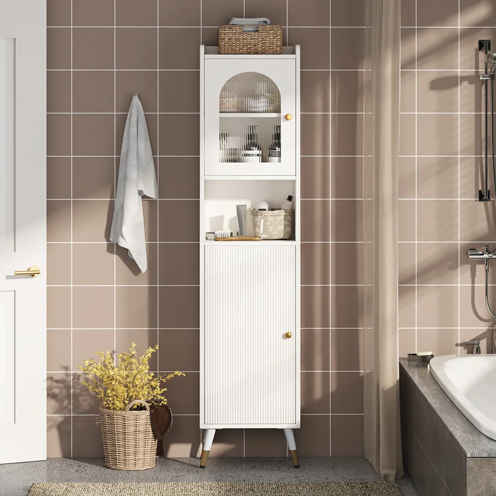 Freestanding Cabinet Adjustable Features Wood Style Outdoor Hotel Hall Wine Cellar Home Bar School Warehouse Hospital supplier