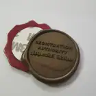 Stamp Hot Sealing Stamp Set Custom 3d Label Wax Seal Sticker