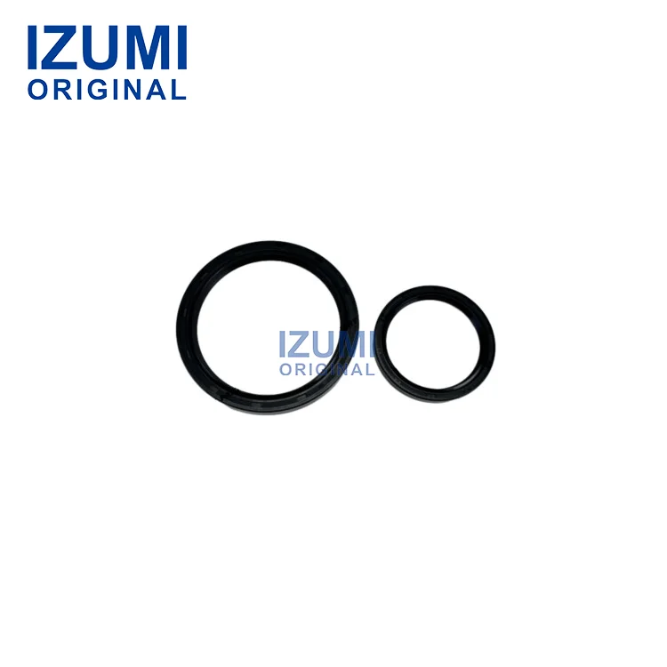 4D34 Front Rear Oil Seal