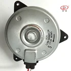 Car AC Cooling Fan Motor 38616-RB0-003/38616-5M1-H01 19030-R40-A01 For Honda