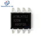 Serial Memory EEPROM- Serial Memory Chip Patch SOIC-8 AT24C32D-SSHM-T