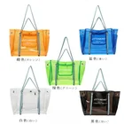 Purses Handbags Fashion 2021 PVC Transparent Clear Jelly Purses And Handbags Ladies For Women Bucket Tote Bag