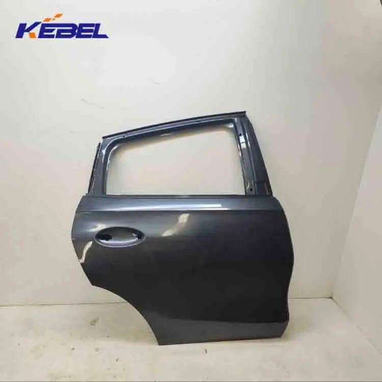 product auto spare parts high quality door 41008497442 oem 41008497441 car doors suitable for bmw x6 g06 2019 -7