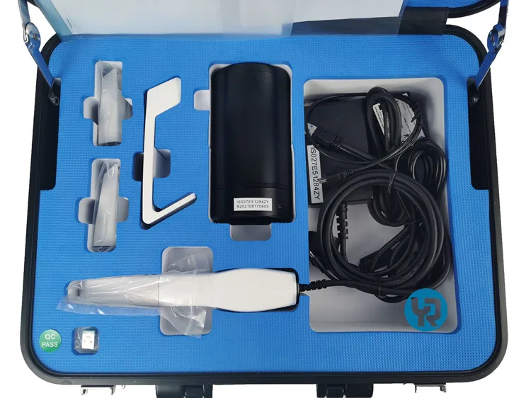 Escaner 3D Intraoral Escner Dental Panda Escner Yucera Dental Intraoral Escaner Intraoral