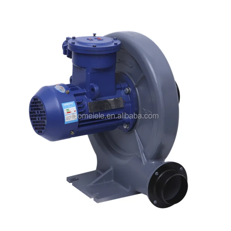 Atex Motor, 0.18KW, 0.37KW, 0.75KW, 1.5KW - detail 2