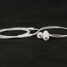 Mobile 2020 Hot Sale Mobile Handsfree Headphones Wired Earphone With Mic Headset Wired For Earphone