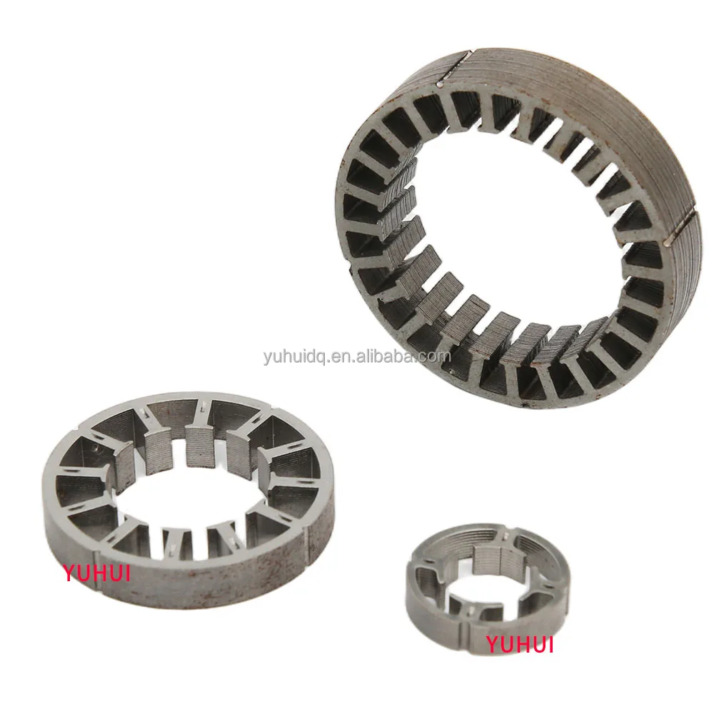 Bldc Motor, Steel, Brushless - detail 20