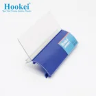 Strip Label Holder Free Sample PETG Shelf Label Holder Data Strip Shelves Data Strip Data Strip Led
