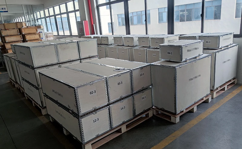 Proof Air Conditioner, 9000, R-410A - detail 16